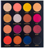 PARADISE FALLEN <br> EYESHADOW PALETTE