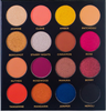 PARADISE FALLEN <br> EYESHADOW PALETTE